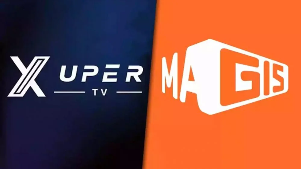 Xuper TV